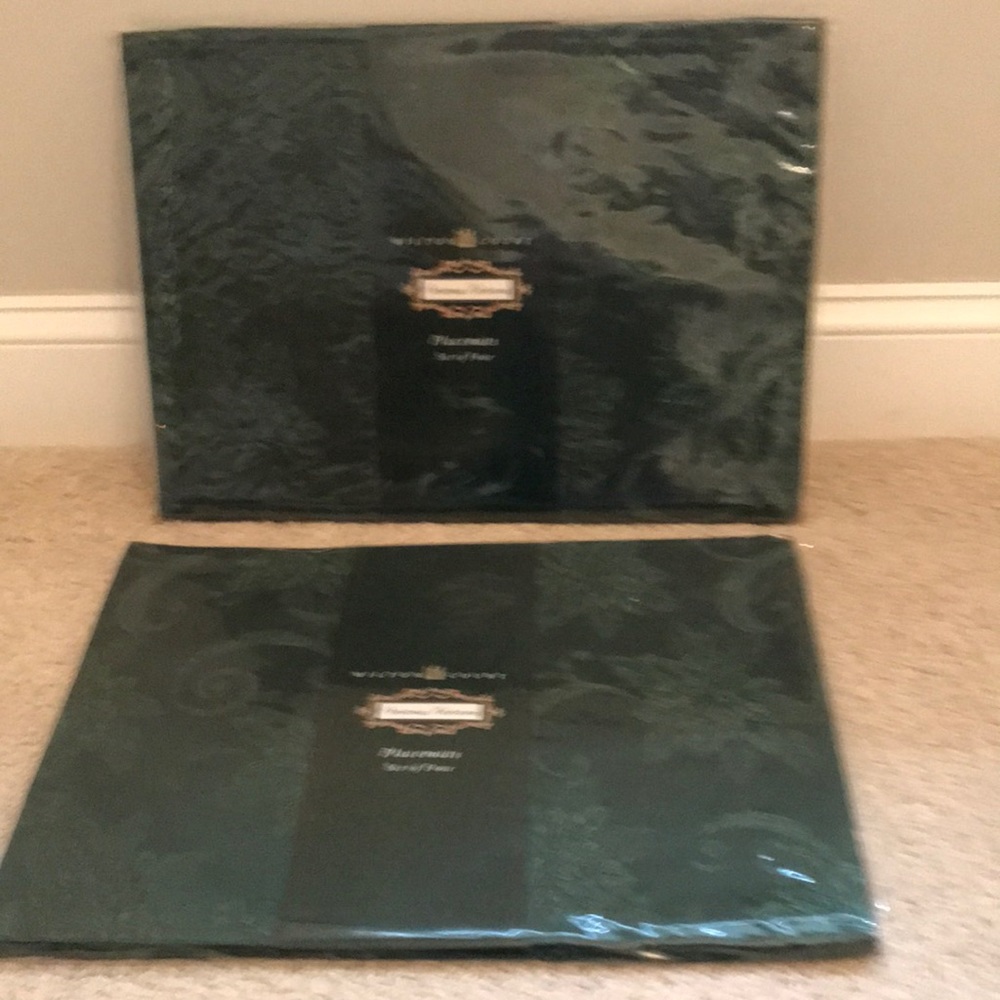 Placemats